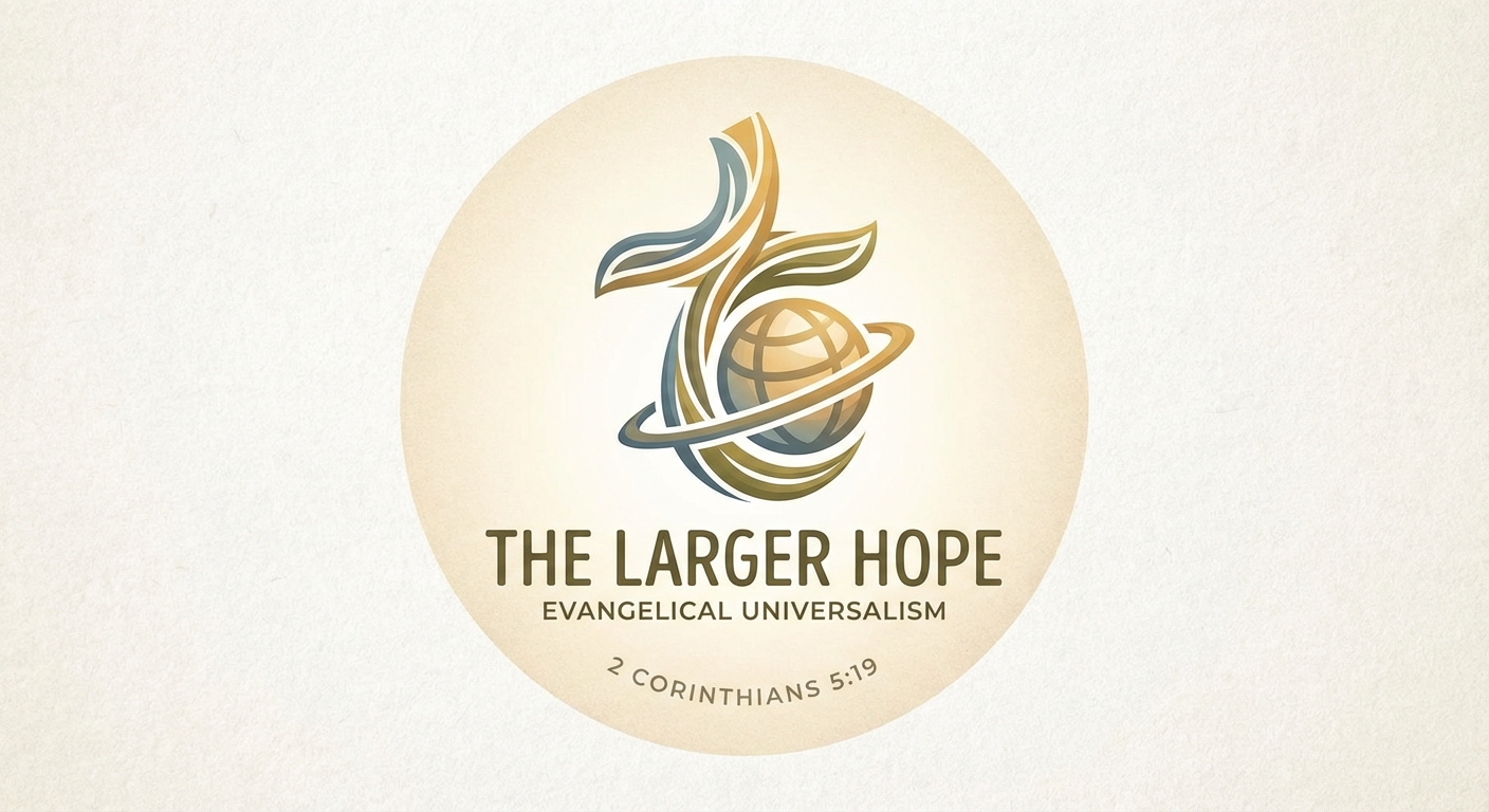 The Larger Hope Logo